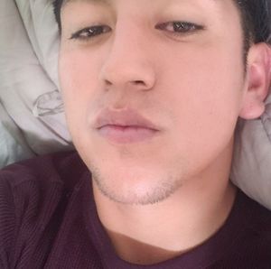 Meet your Posher, Tomas